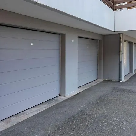 Lejlighed Bellathos Leukerbad