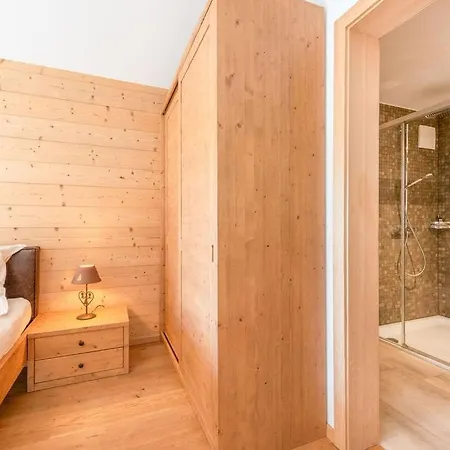 Bellathos Lejlighed Leukerbad