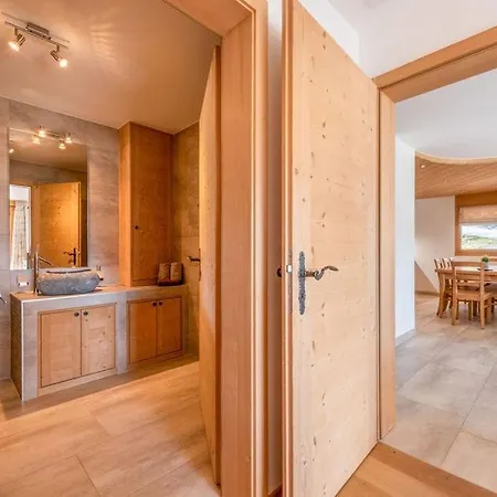 Lejlighed Bellathos *