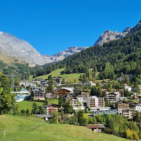 Bellathos Lejlighed *