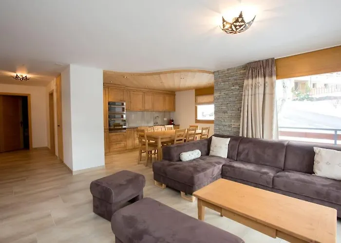 Apartament Bellathos