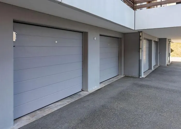 Apartament Bellathos Leukerbad