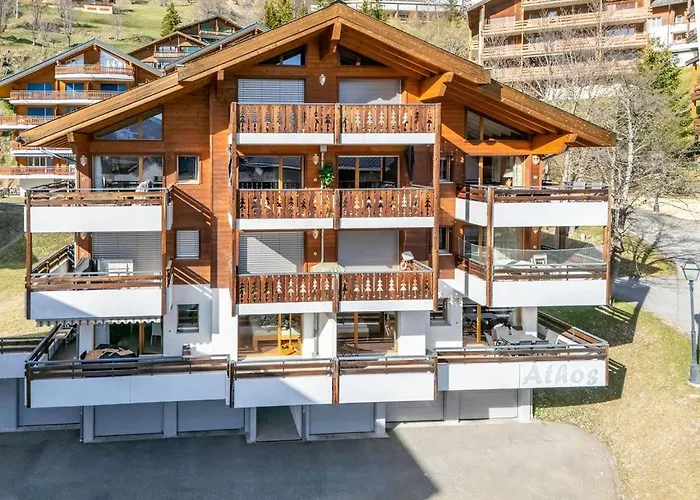 Appartement Bellathos