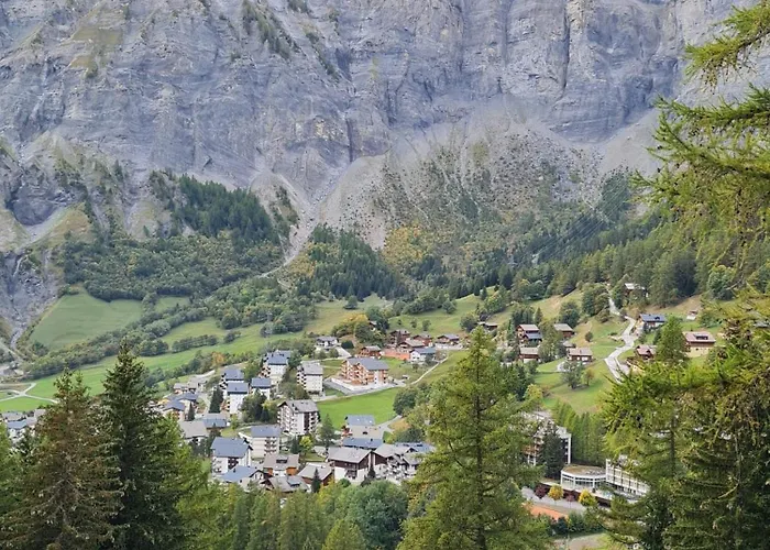 Bellathos * Leukerbad