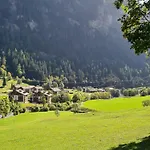 Bellathos Daire Leukerbad