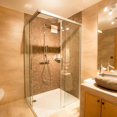 Apartamento Bellathos Leukerbad