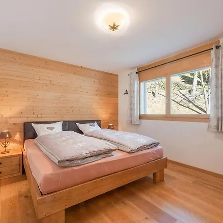 Bellathos * Leukerbad