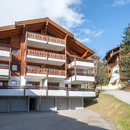 Bellathos * Leukerbad