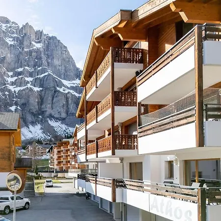 Apartamento Bellathos *