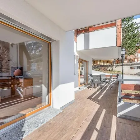 Apartamento Bellathos *