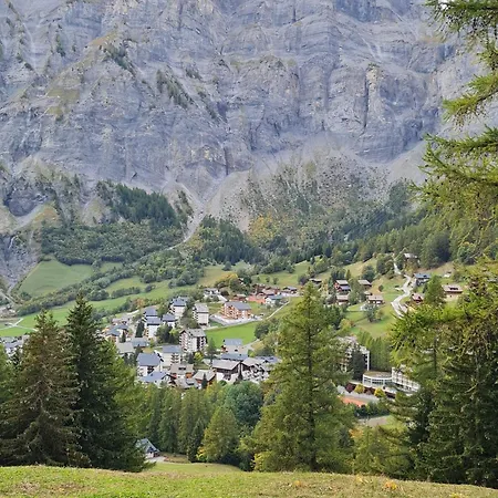 Bellathos * Leukerbad