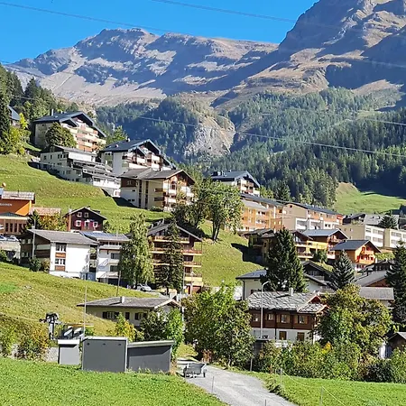 Bellathos * Leukerbad