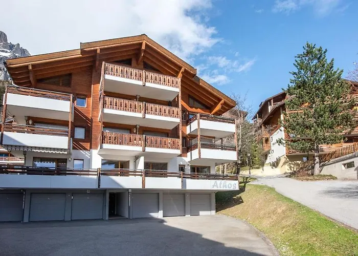 Bellathos * Leukerbad