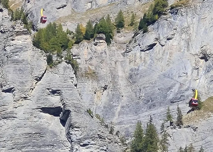 Διαμέρισμα Bellathos