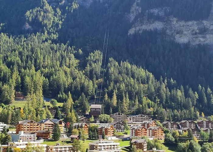 Bellathos Leukerbad